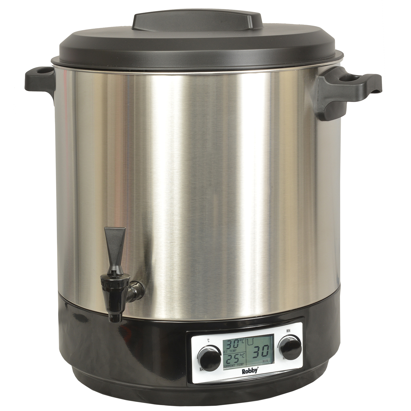 Stérilisateur de bocaux 31 L